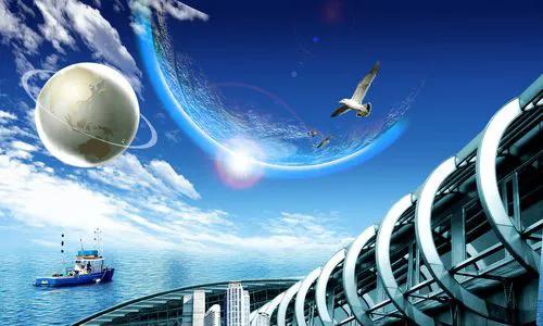 科技越发达的社会越脆弱