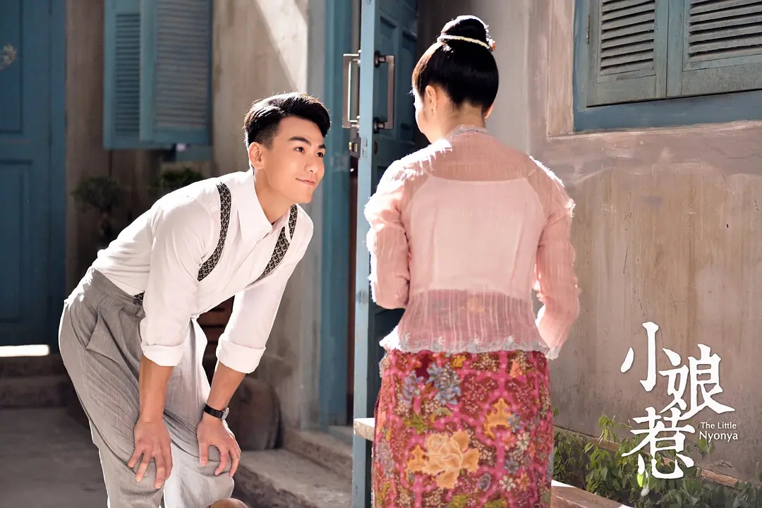 小娘惹各个人物结局(重温小娘惹才读懂陈盛深情又多金)