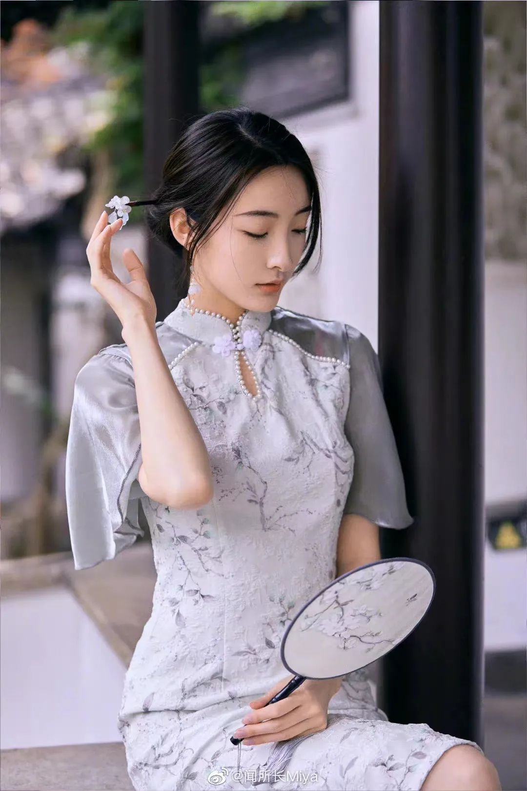 《浪姐3》真的笑疯了！上百款美甲图，存到你手软