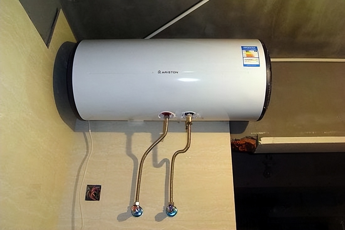 热水器维修上门丨热水器出现e6是什么原因怎么处理？