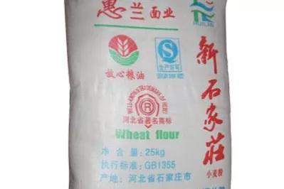 全国4款“价廉”面粉，经过测评，都是全麦精粮加工，你全吃过吗