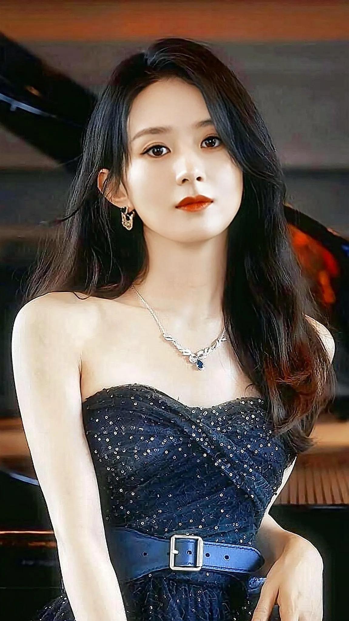 赵丽颖高清美图欣赏