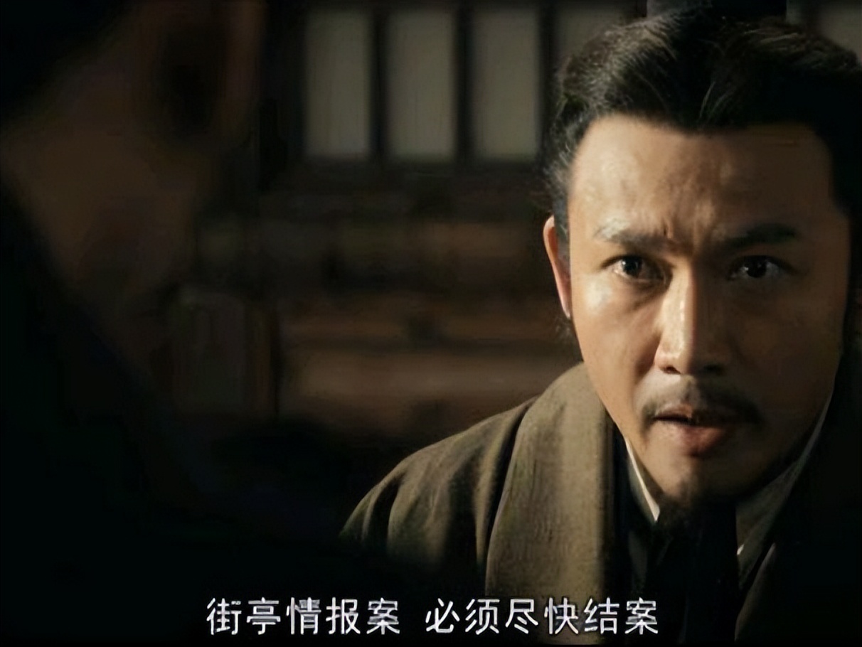 风起陇西大结局：烛龙不止一人，冯膺也是？高堂秉做间谍不成熟