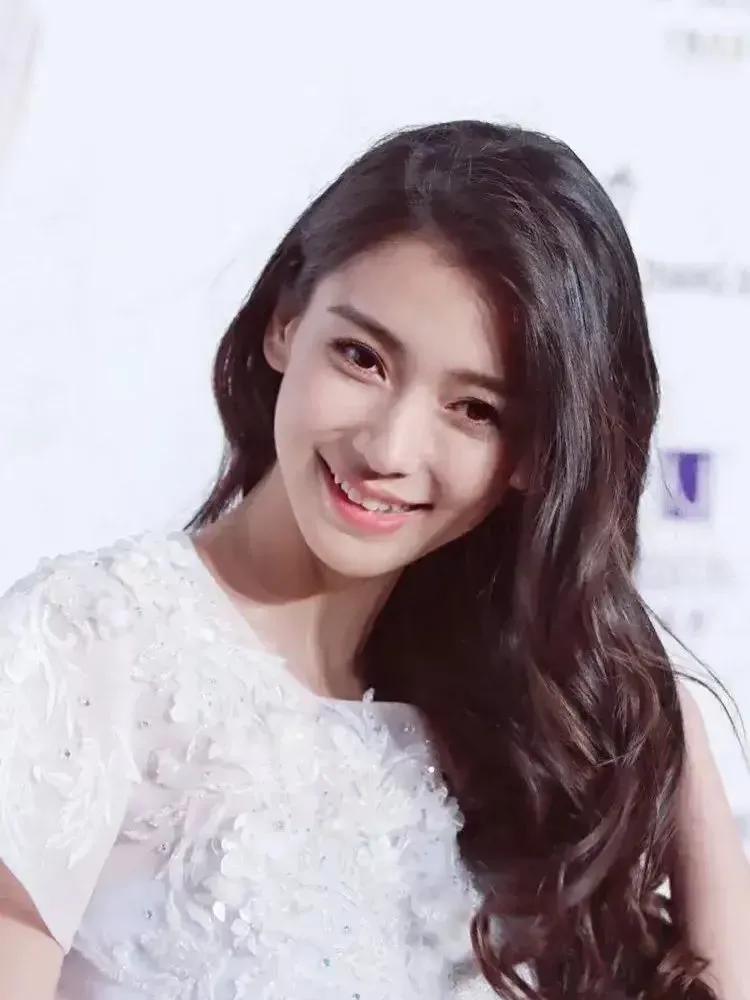 李冰冰，杨颖，刘亦菲，韩雪，林允儿，李小璐