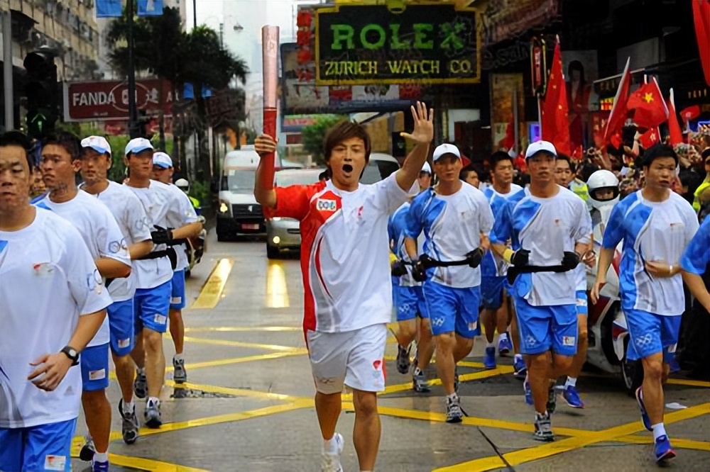 真是人比人气死人，这些明星们在其他领域也那么优秀