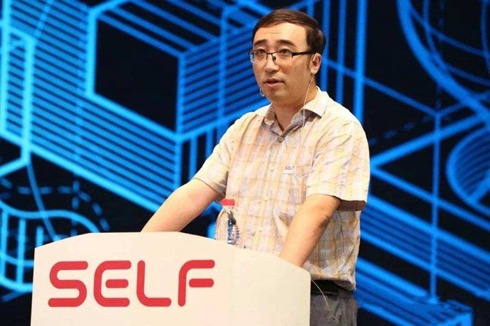 李永乐：清华北大高材生，因网课火遍全网，为何被传