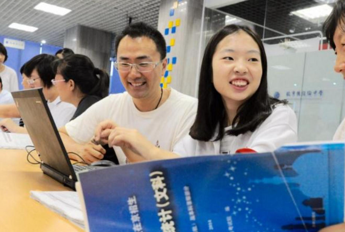 上大学在省外VS省内，两者差距不是一星半点，就业时可见分晓