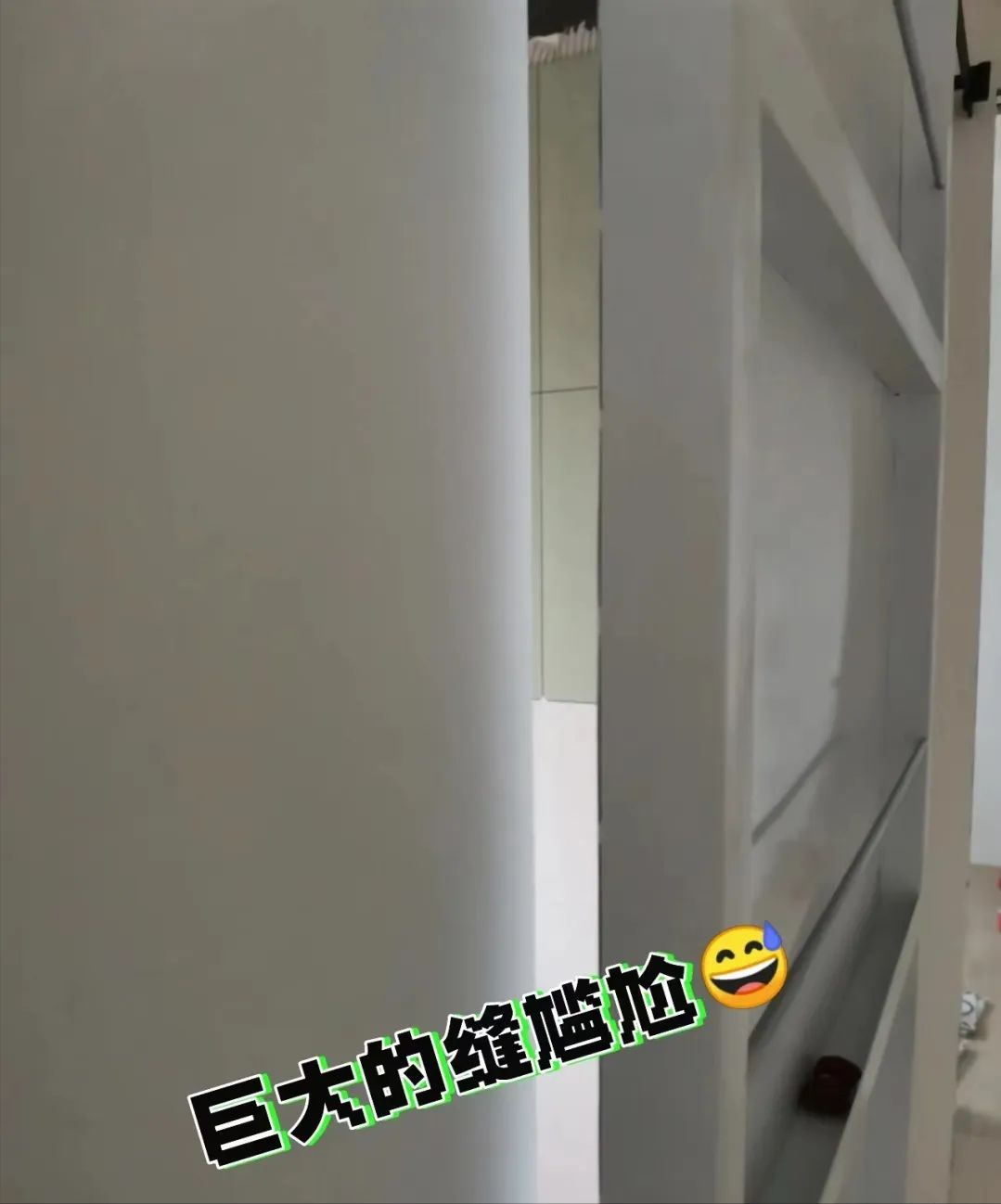 建议：多盯环环紧扣的装修细节，不是误导，是过来人的教训