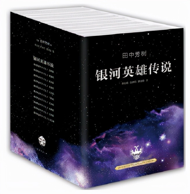 这5部史诗级科幻神作，给十星都不够！
