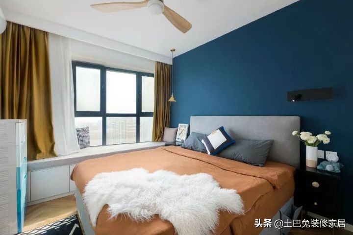 小户型有哪些神仙装修案例？