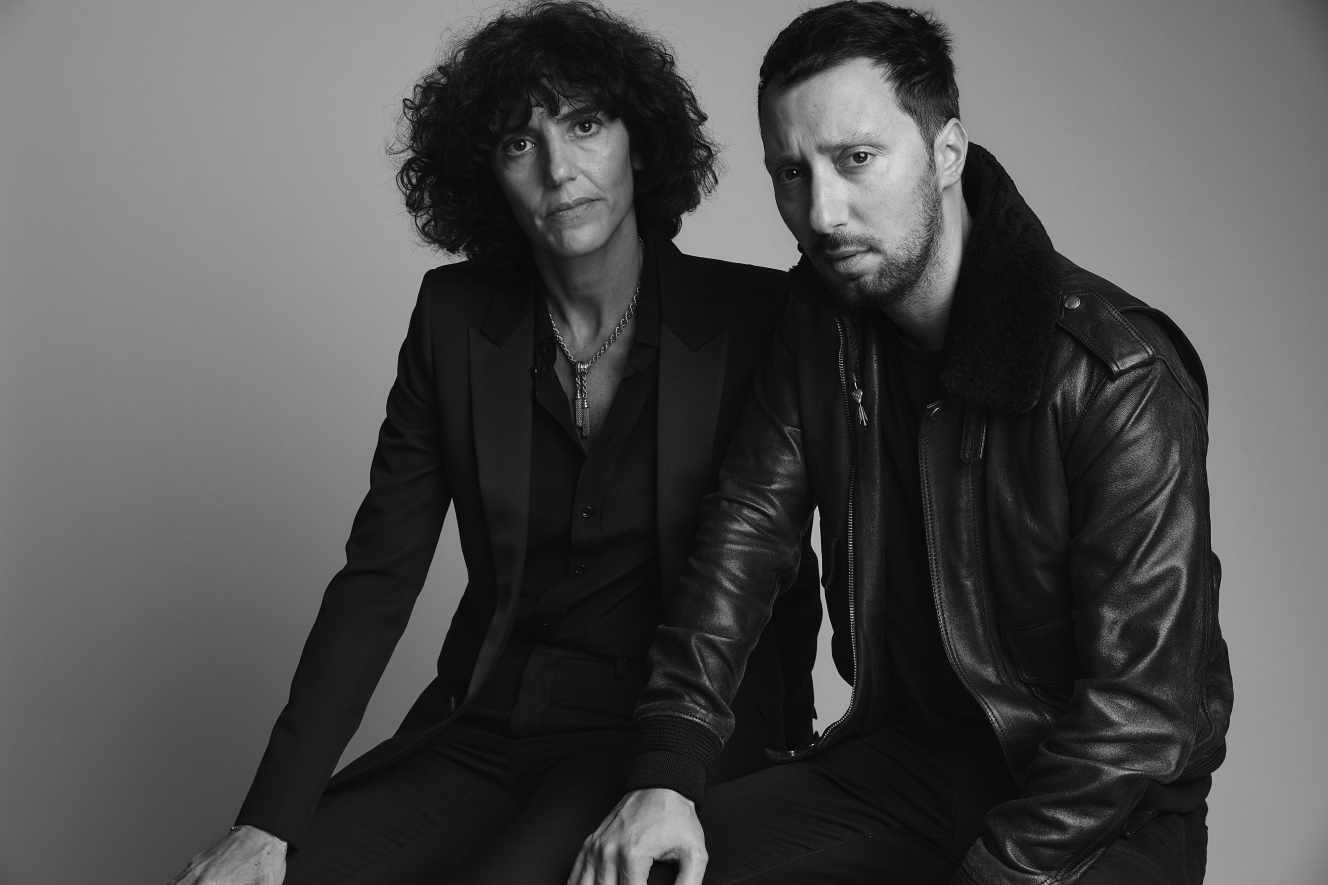 深度｜不屈服于潮流，Saint Laurent 如何走出“强劲”增长轨迹？