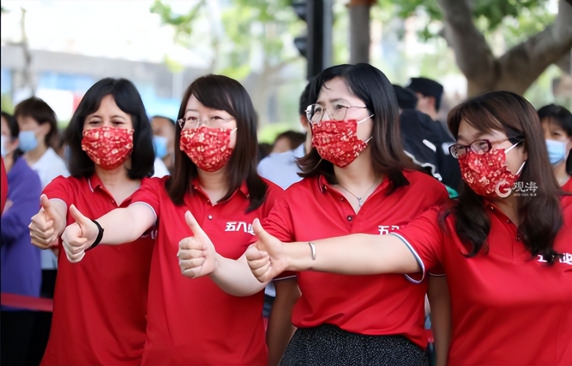 奥运会运动员提前多久入场(今年高考入场时间有变化，至少要提前1小时，考生要心里有数)