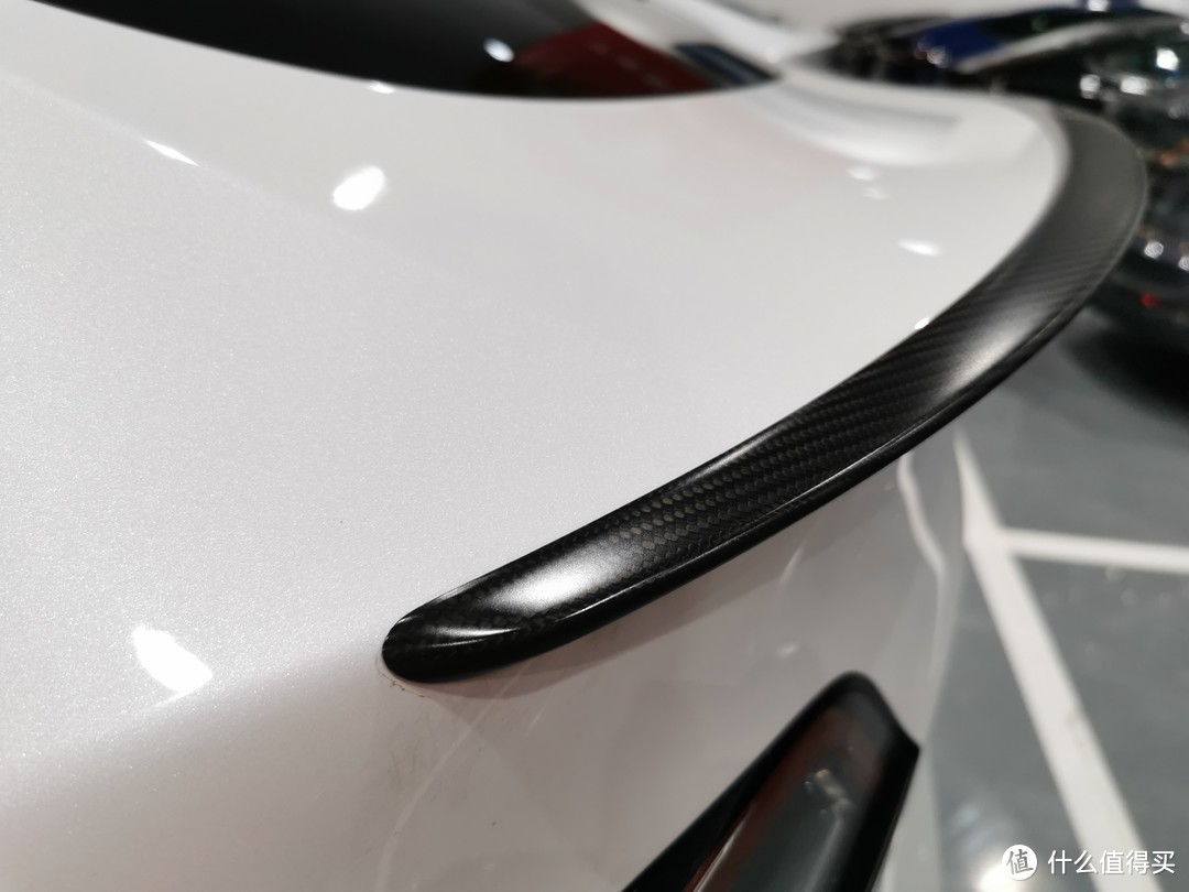 订车后连涨三次价的特斯拉Model Y Performance 高性能版提车记