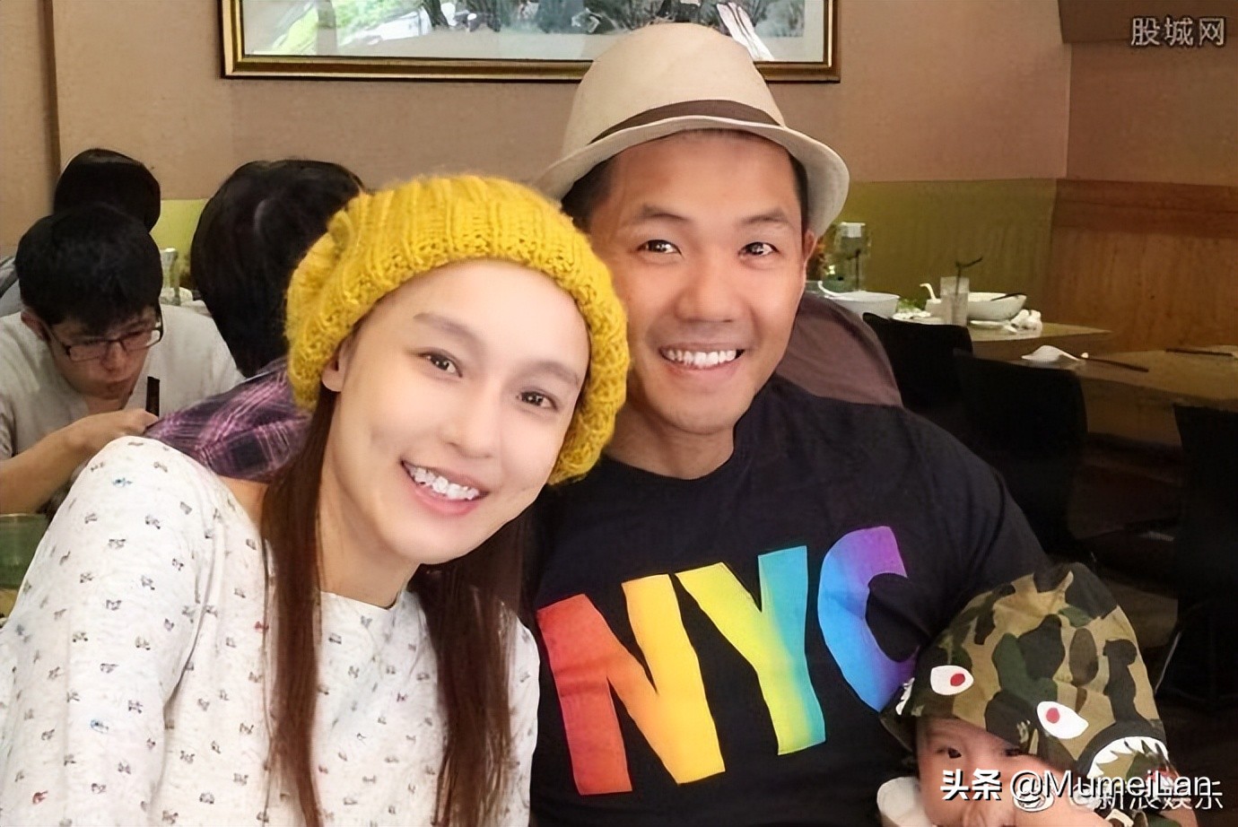 陈建州说全家都以范玮琪为荣