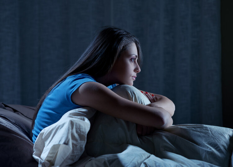 体内有癌，睡眠知道？提醒：睡觉时若出现3种异样，尽早做好预防