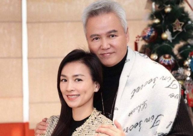 这8位男星即便演技再好，也难以弥补年龄差距过大带来的违和感