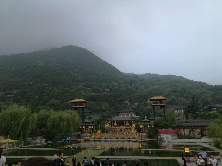 陕西都有哪些值得一去的景点？
