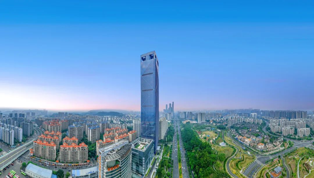 广西威壮集团2022年5月月刊