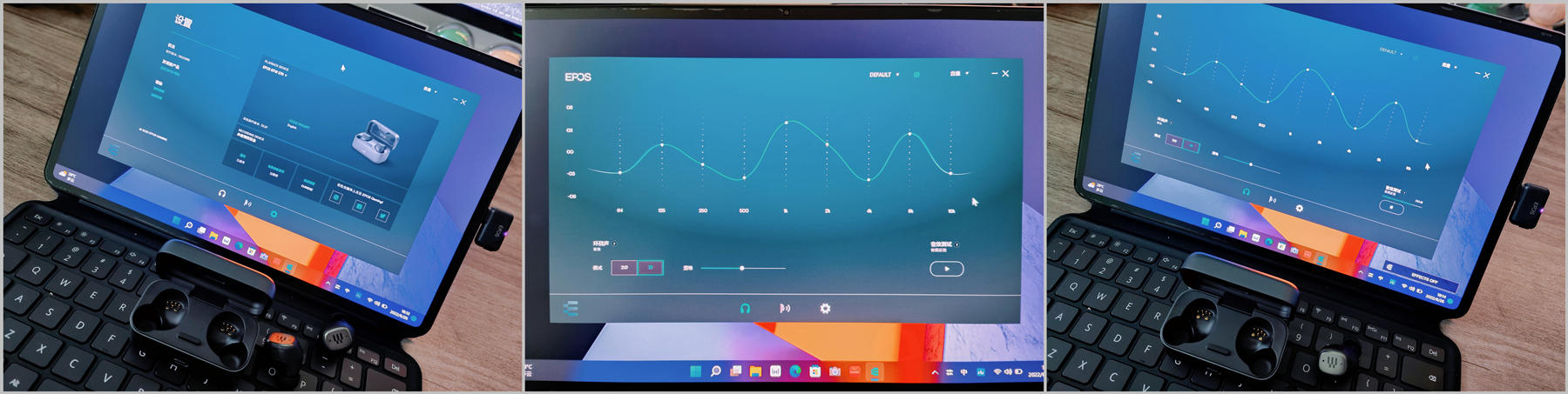 德国iF多项大奖加冕，这副耳机有多强？音珀GTW 270 Hybrid深度评测