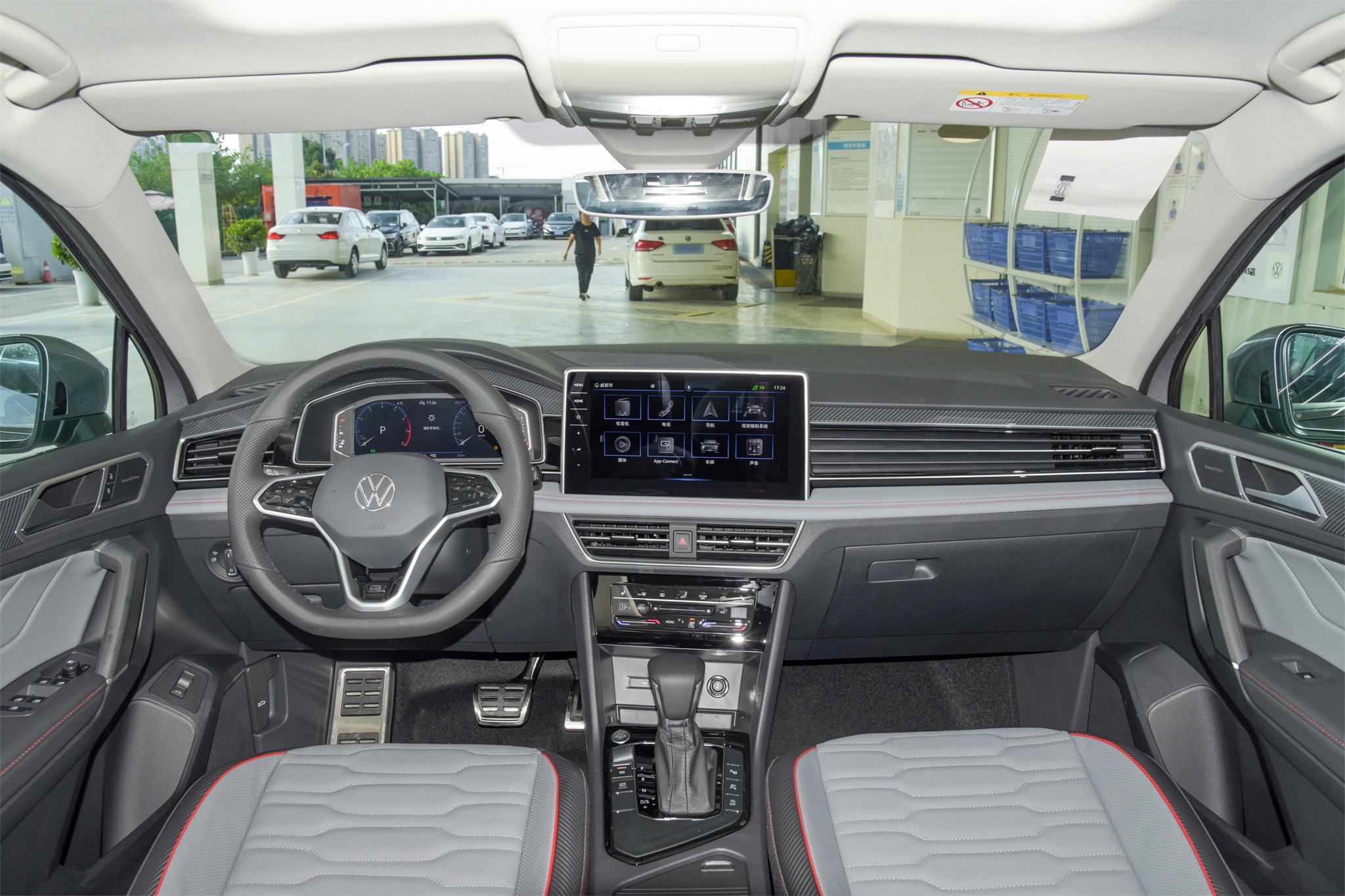 落地25万内，长途自驾非常舒服的3台SUV，2.0T配9AT，又稳又安全
