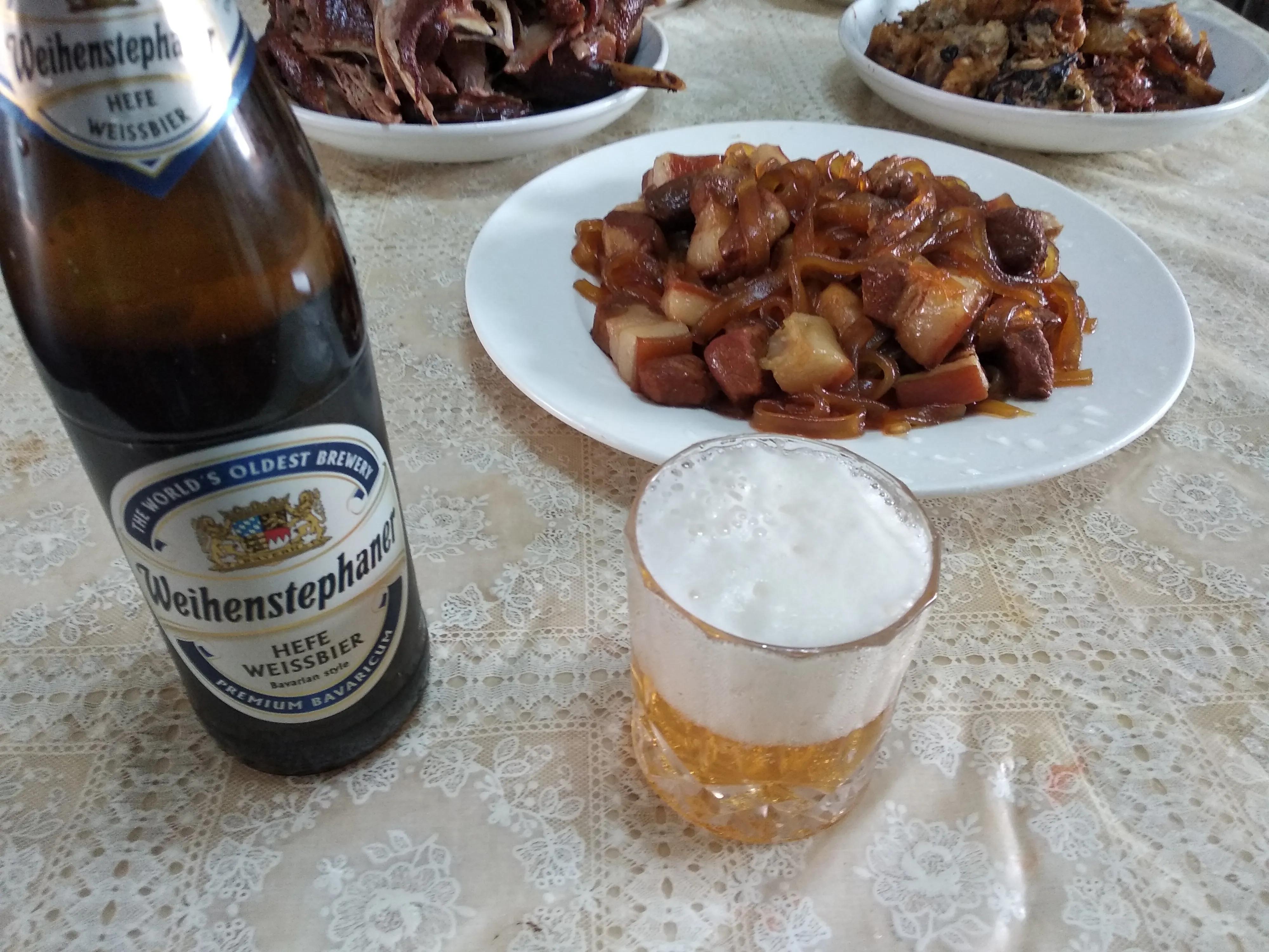 天热喝啤酒,东北人喜欢这5款国产啤酒,便宜劲还大,味道也不错 - 114