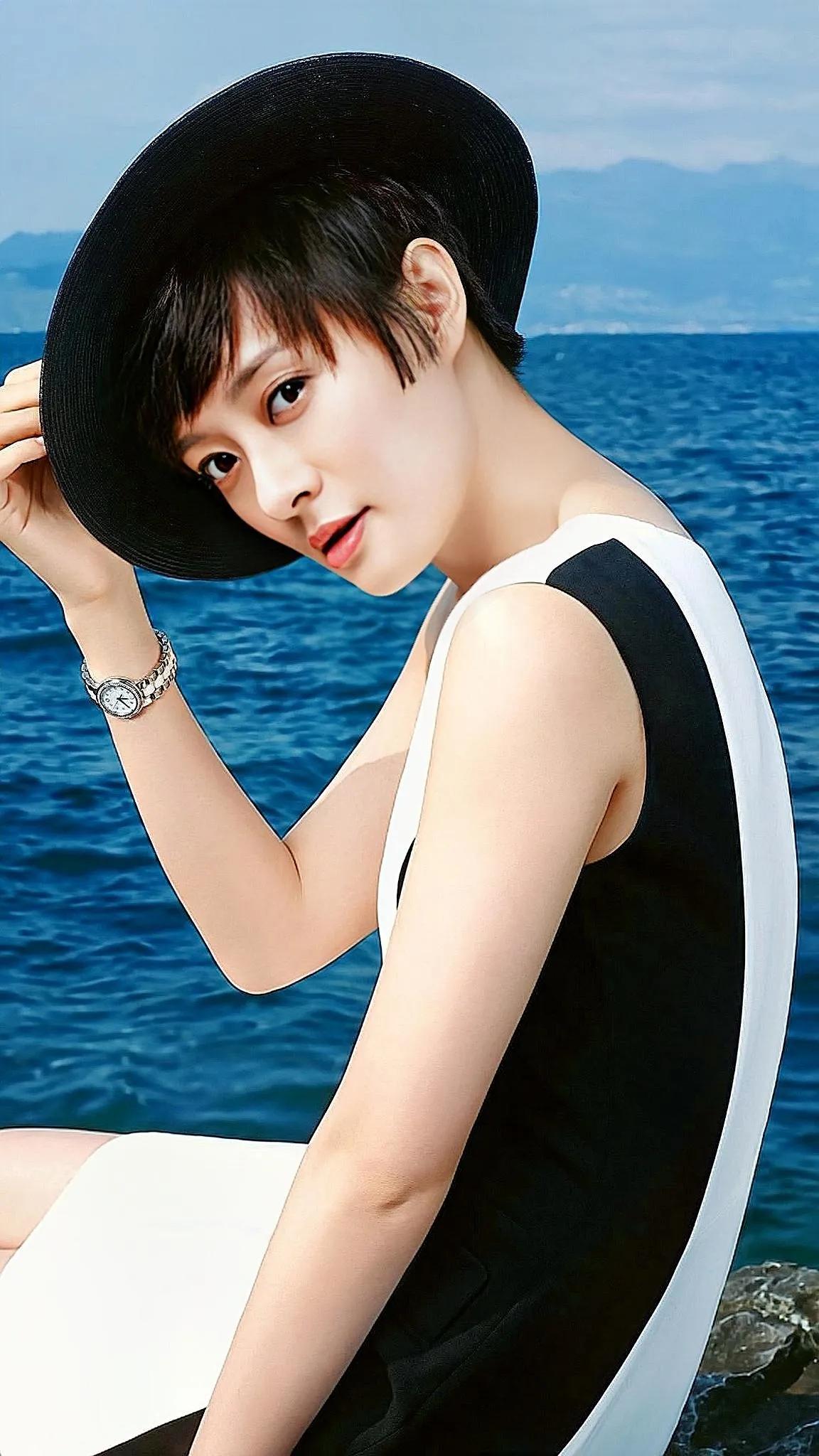 孙俪高清美图欣赏