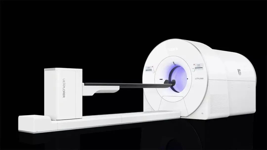 北美首个临床订单，联影“史上最强PET/CT”安装