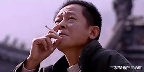 点评：天道经典40句台词