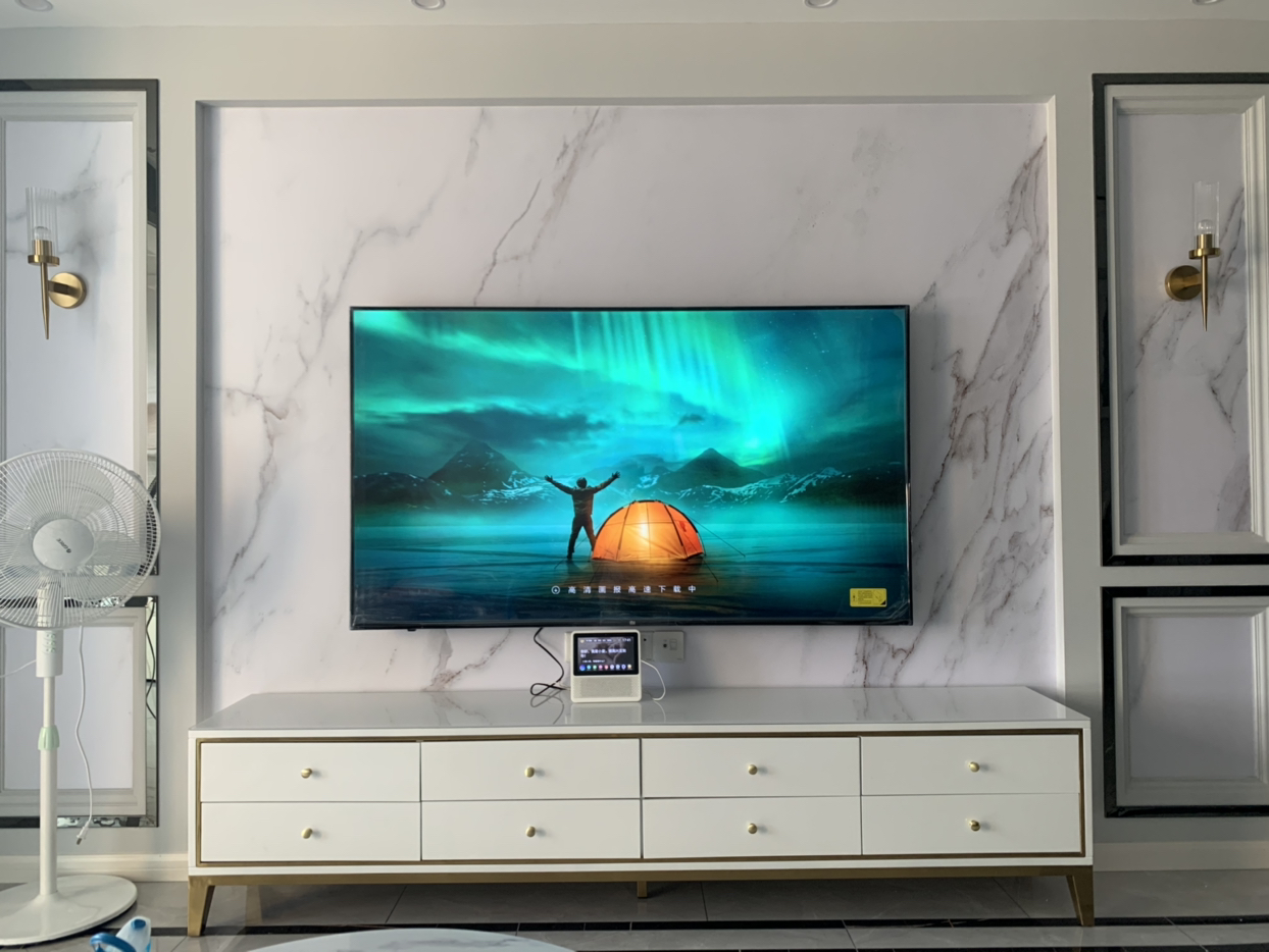 康佳电视机开机正常后隔会儿黑屏，可能是这4个地方有问题