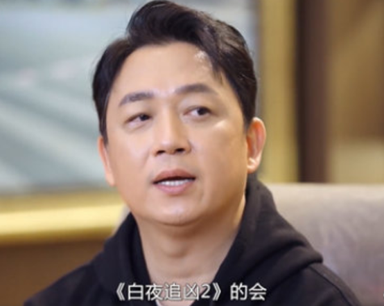 潘玉梅明新戏剧你有我吗？一个剧集观众，没有怪物8年