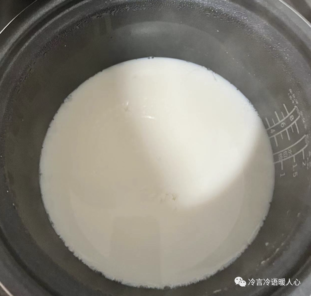 甜豆花放什么配料（甜豆腐脑的家常制作方法）