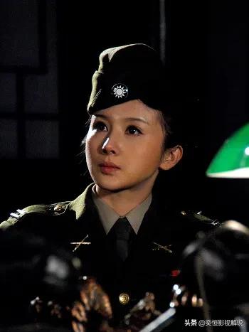 为了演一部电影，她也是为拼出了所有