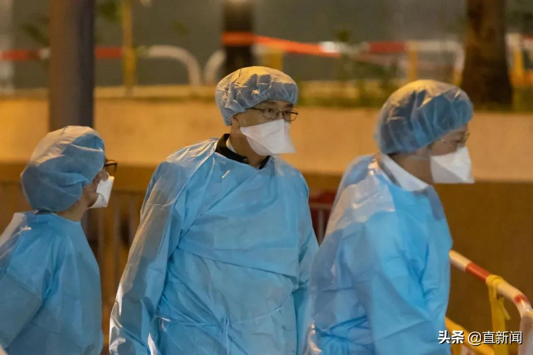 前区议员认罪,曾发布仇警言论丨香港一日