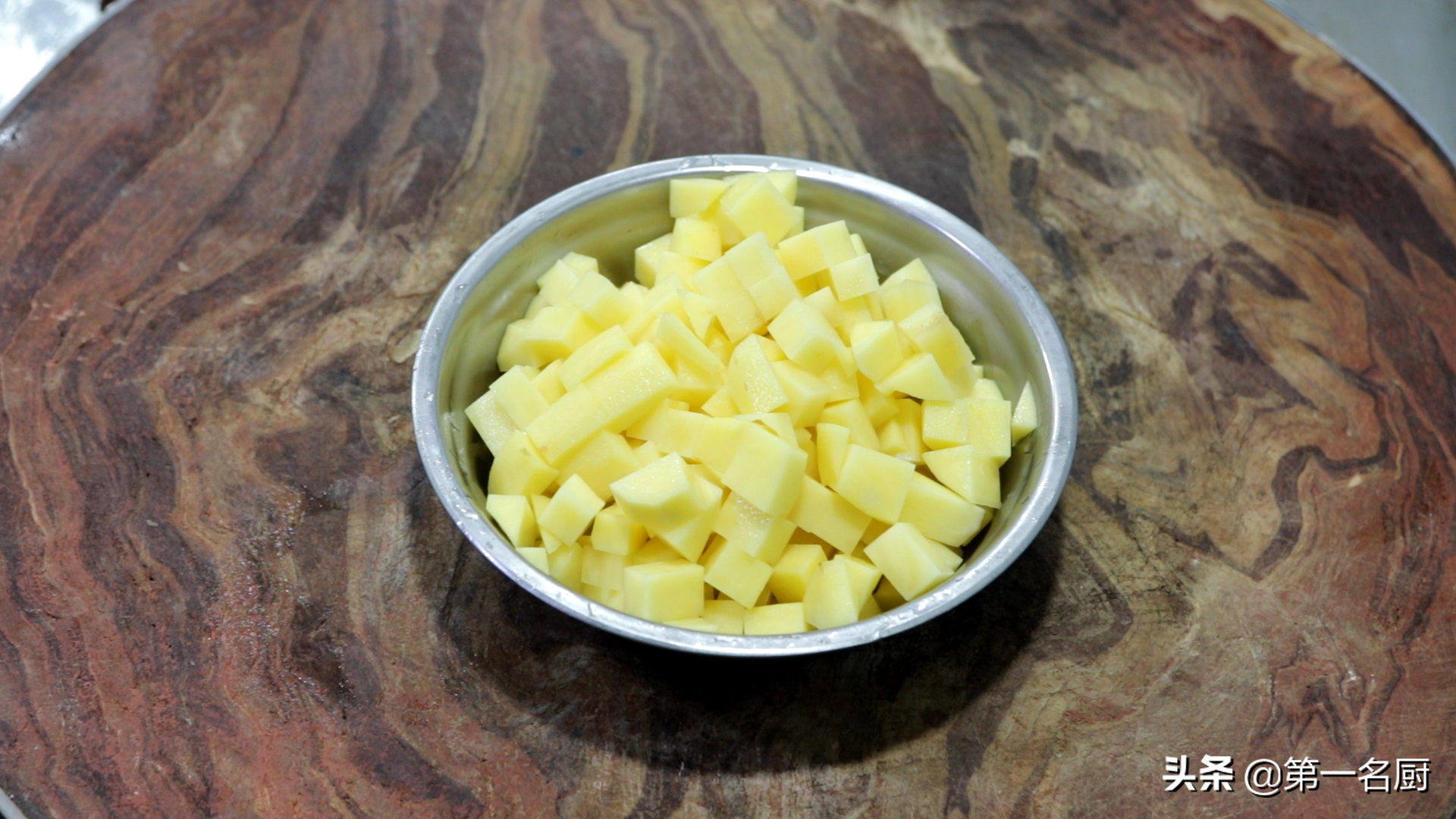 土豆做法,土豆做法大全菜譜