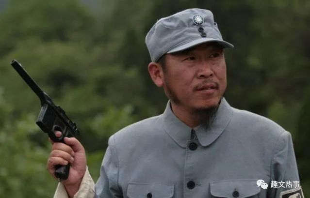 安保圈儿内的名人趣事