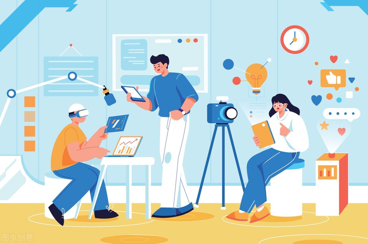 新媒体运营推广如何做好新媒体运营推广