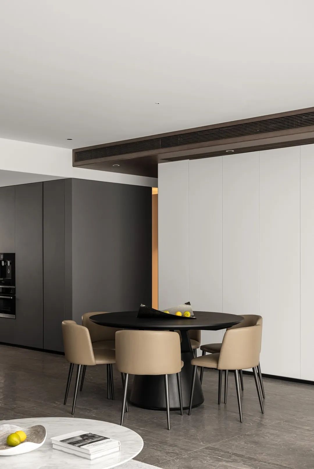 黄石装修现代简约设计，简单舒适的家居，惬意优雅有气质