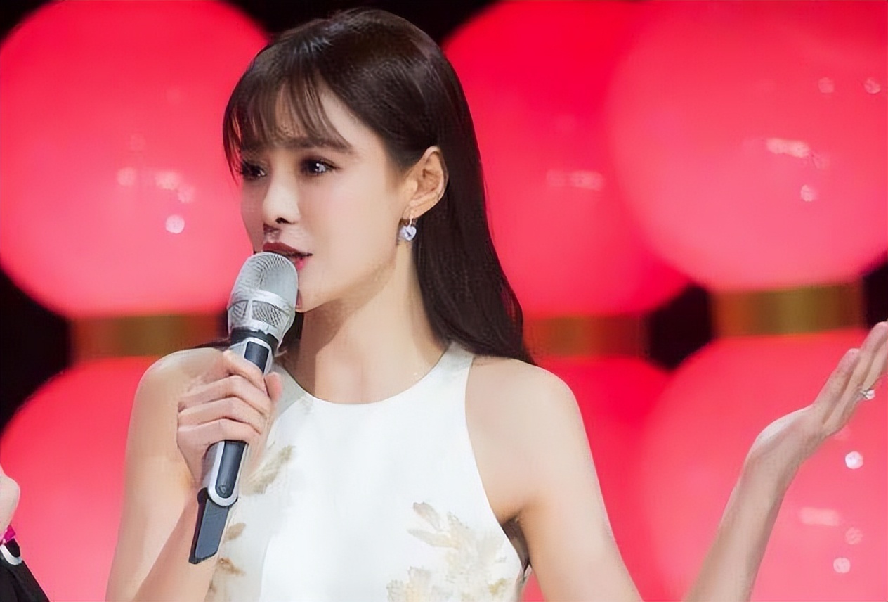 2022央视七夕晚会阵容曝光：百位大咖，21个节目，周深赵丽颖齐聚