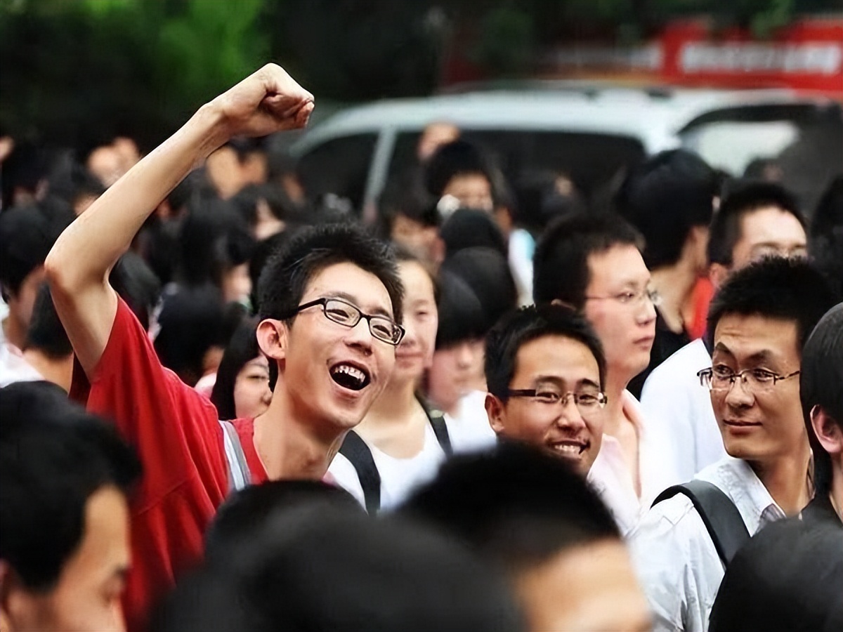 棒！又一所大学公布强基计划招生简章，考生：幸福来得太突然了