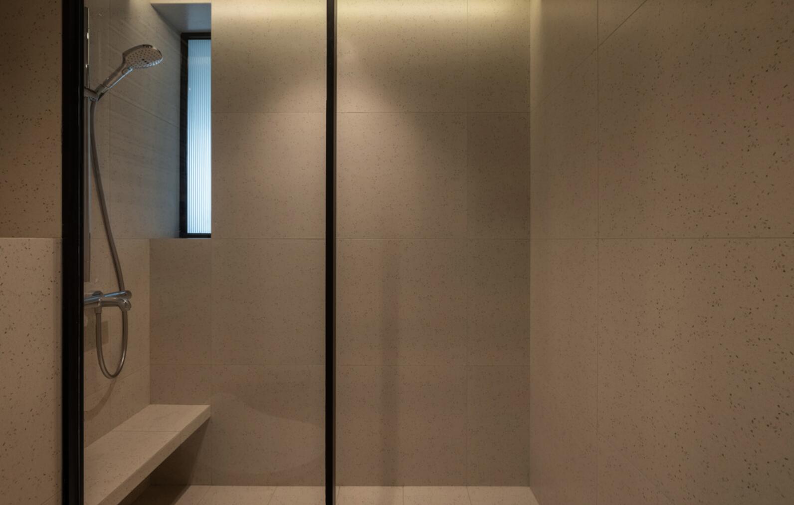 看了她164㎡大宅，才知道围合式客厅有多舒适，自己家也要做