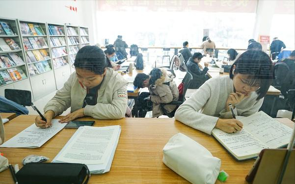 2022年高校“推免率”排名发布，第一名不是清北，中科大进入前三