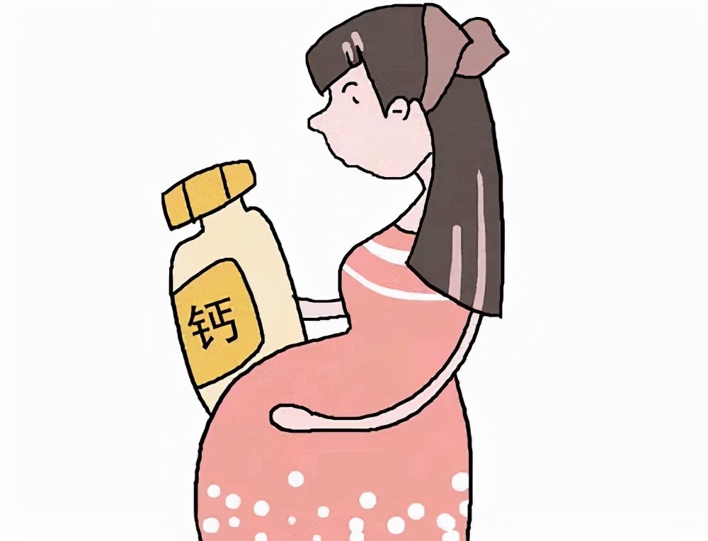 缺钙了不一定要吃钙片！可以补钙的这四种食物，建议多吃
