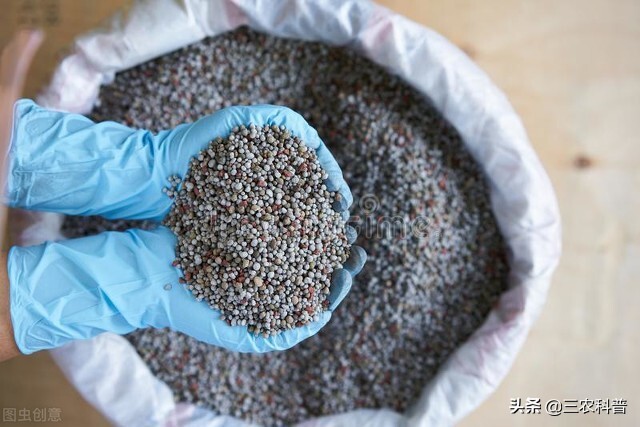你有多长时间没关注化肥？尿素、复合肥、磷铵、钾肥多少钱一吨了