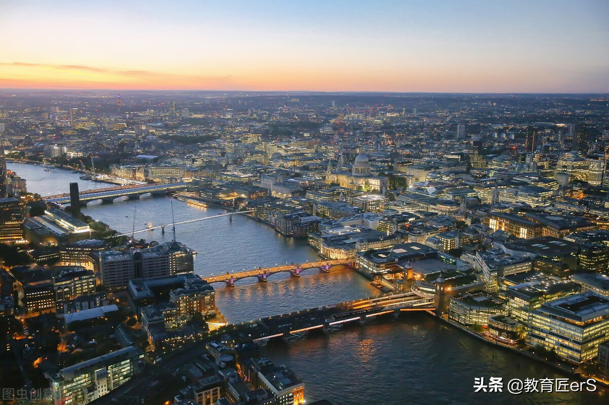 盘点！英国伦敦有哪些大学？留学申请条件有哪些？