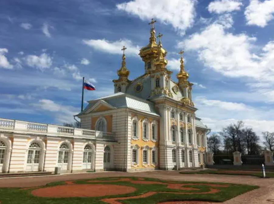 俄罗斯民众心中的伟人榜单，斯大林才排第3，第1第2是谁？