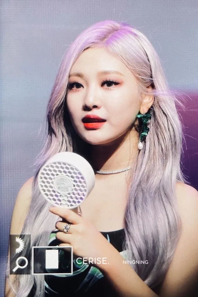 娜琏对ITZY的初印象如何？；aespa美国出道舞台售票率如何？