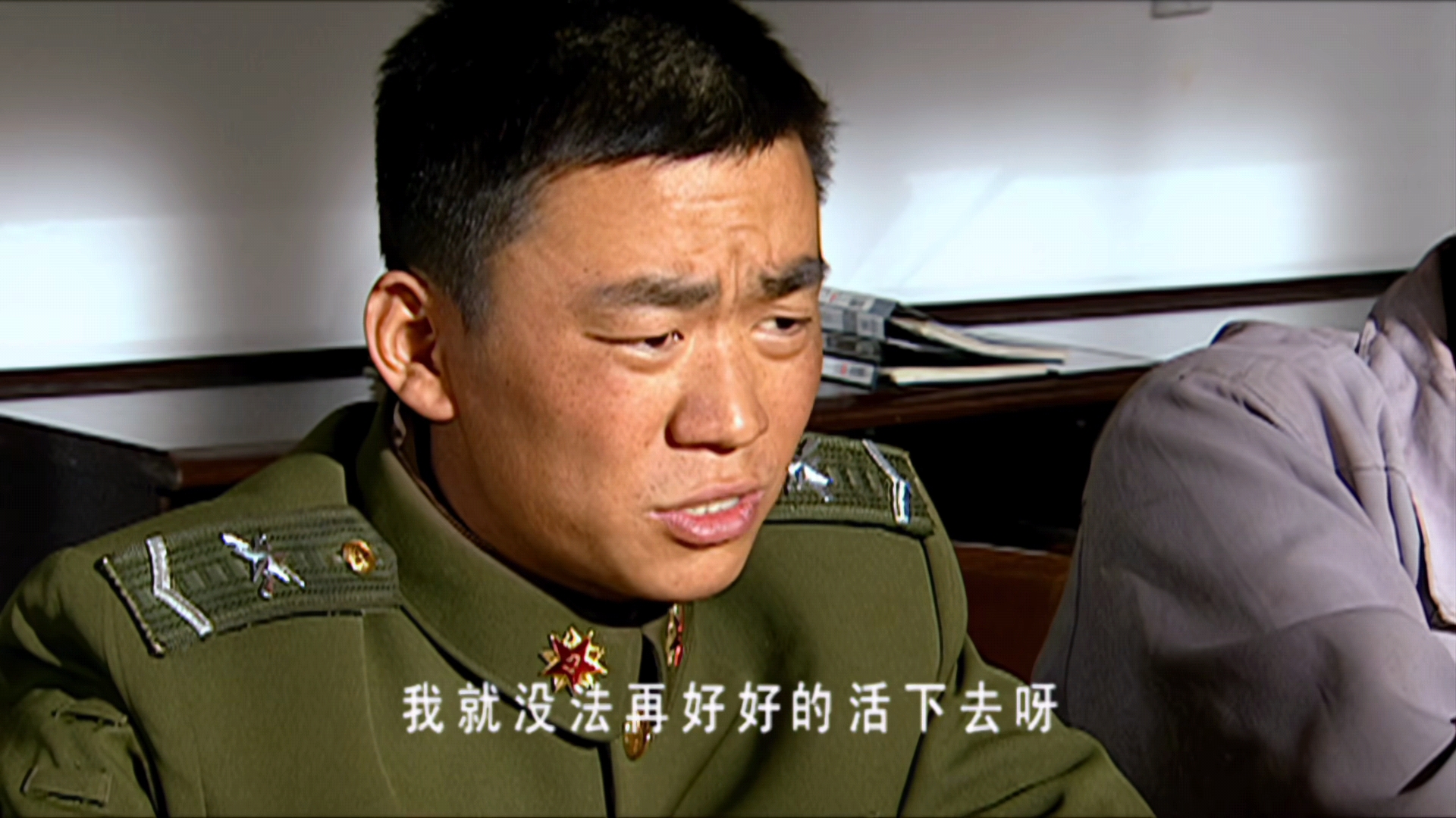 士兵突击中的人生哲理重读士兵突击才明白许百顺道出了大多数人生活的