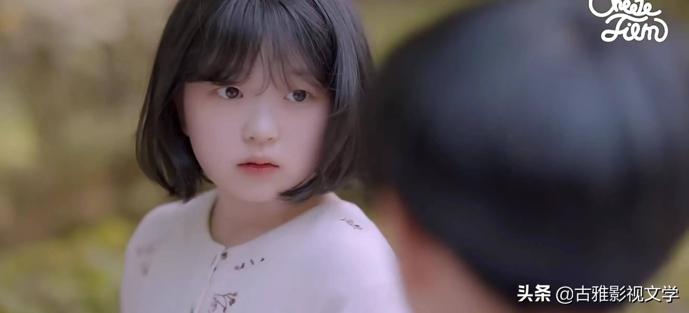 韩剧《坏少年》：冻龄娃娃脸成年女演员饰演小学生