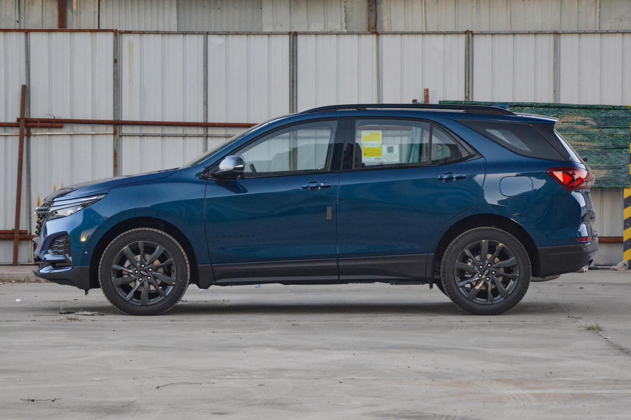 20万左右，2.0T+四驱，买自驾游SUV，选这3台比较靠谱