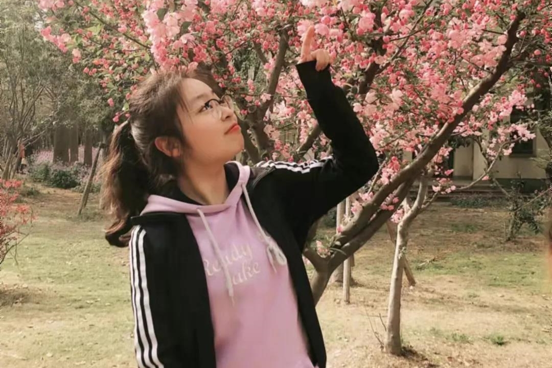 复旦再现女神学霸：4篇SCI，奖学金拿到手软，科研实力超群绝伦